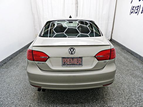 Used 2014 Volkswagen Jetta SE image 5