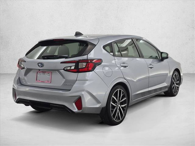 Used 2024 Subaru Impreza 2.0i Sport AWD/4WD image 5