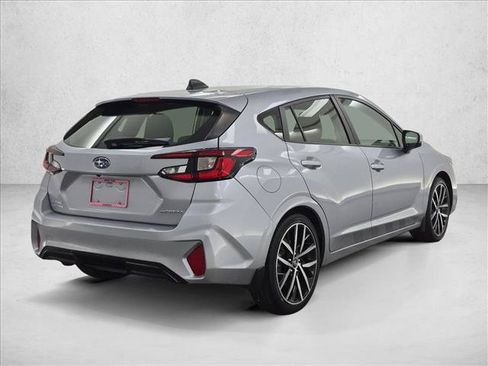 Used 2024 Subaru Impreza 2.0i Sport AWD/4WD image 5