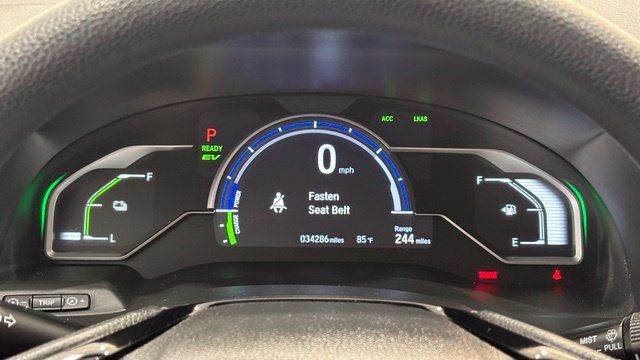Used 2019 Honda Clarity Plug-In Hybrid image 32