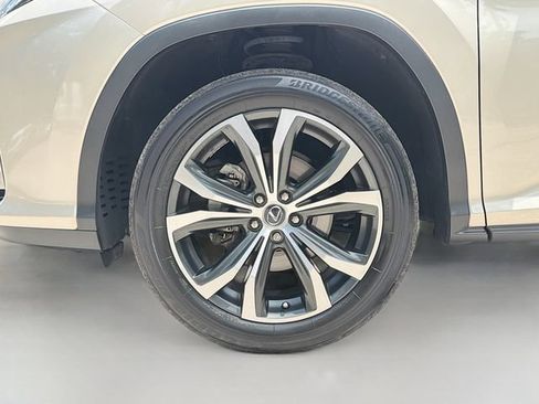 Used 2019 Lexus RX 350 FWD w/ Navigation Package image 42