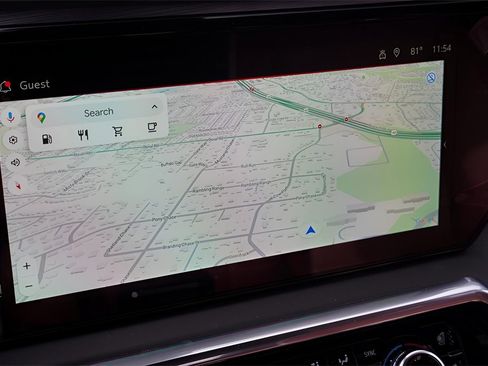 New 2026 GMC Sierra 2500 Denali Ultimate w/ Max Trailering Package image 15