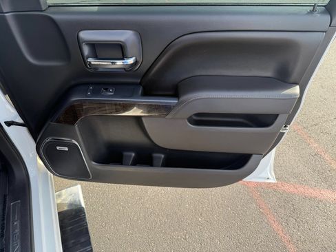 Used 2016 GMC Sierra 1500 Denali AWD/4WD image 58