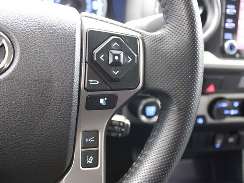 Used 2023 Toyota Tacoma SR5 image 24