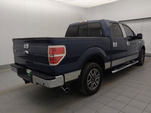 Used 2013 Ford F150 XLT w/ Luxury Equipment Group image 10