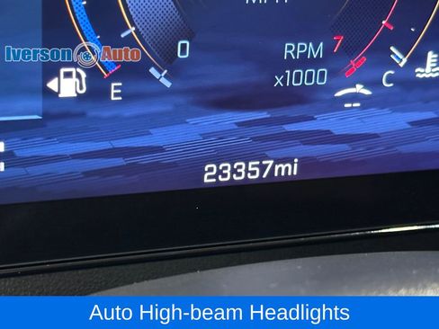 Used 2026 Chevrolet Traverse LT AWD/4WD image 20