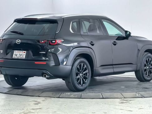 Used 2024 MAZDA CX-50 AWD 2.5 S w/ Weather Package image 2