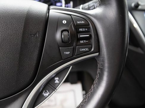 Used 2018 Acura MDX SH-AWD w/ Technology Package image 16