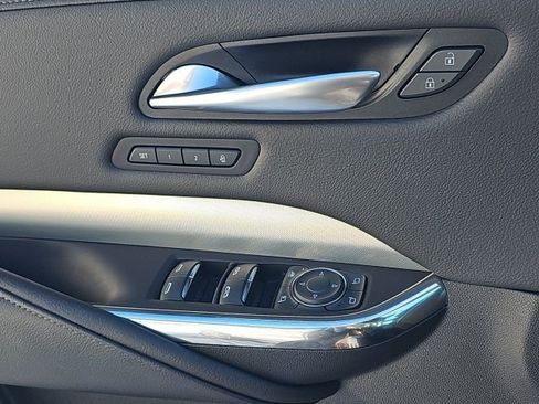 Used 2023 Cadillac XT4 Premium Luxury image 28