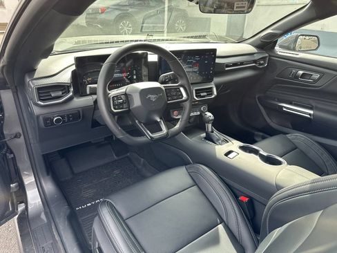 New 2026 Ford Mustang Premium RWD image 16
