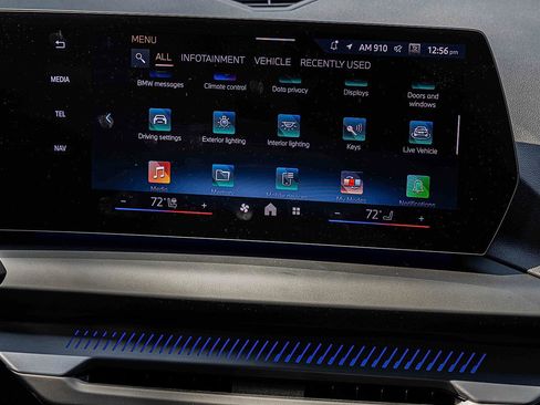 Used 2025 BMW 228i xDrive image 13