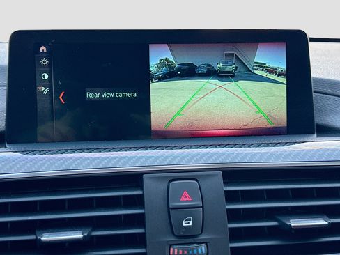Used 2018 BMW M3 w/ Competition Package RWD image 33