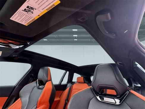 Used 2025 BMW M5 Touring w/ M Driver's Package image 16