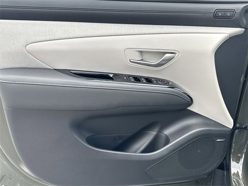 New 2026 Hyundai Tucson Limited image 10