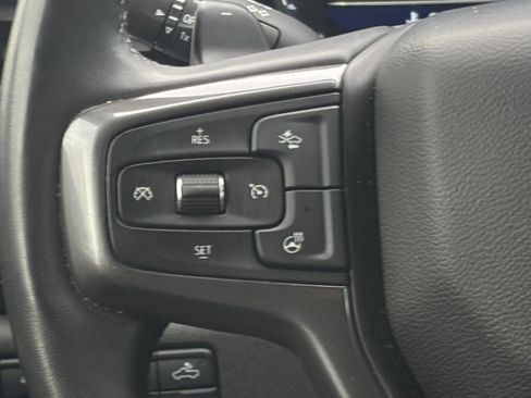 Used 2023 Chevrolet Silverado 1500 High Country w/ High Country Premium Package image 11