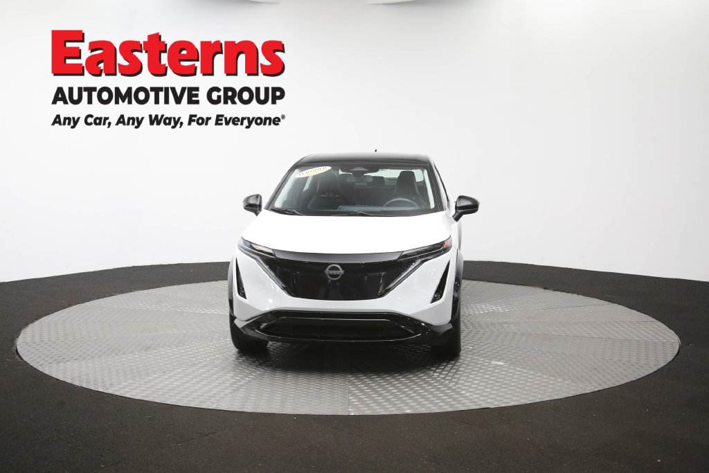 Used 2024 Nissan Ariya FWD image 57