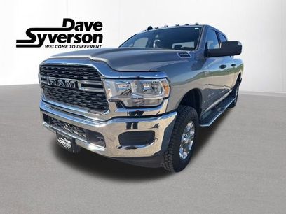 Used 2022 RAM 2500 Big Horn w/ Snow Chief Group