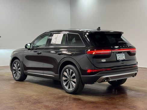 Used 2022 Lincoln Corsair Reserve w/ Elements Package image 5