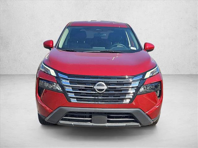 Used 2026 Nissan Rogue SV FWD image 2