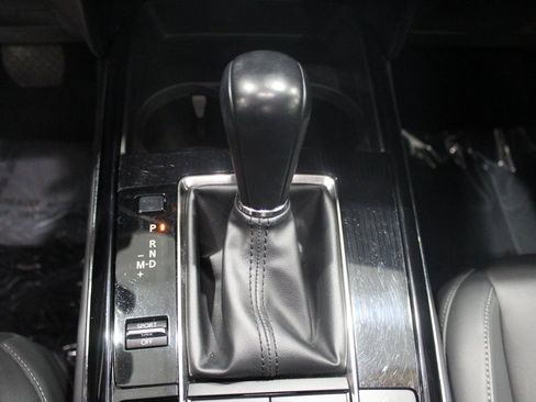 Used 2022 MAZDA CX-30 AWD 2.5 S w/ Preferred Package image 30