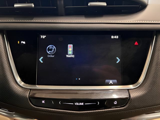 Used 2017 Cadillac XT5 Luxury FWD image 32