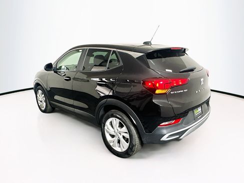 Used 2025 Buick Encore GX Preferred image 5