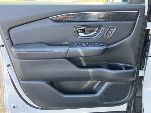 Used 2026 Honda Passport TrailSport Elite image 14