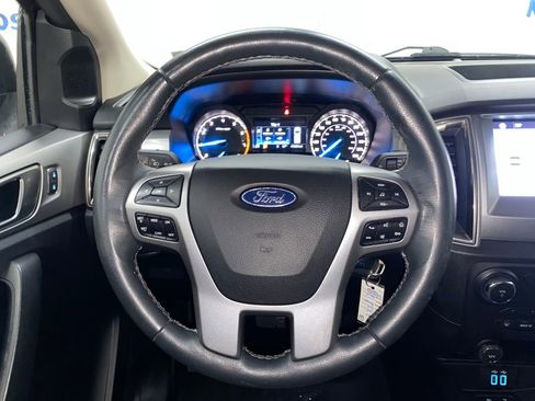 Used 2019 Ford Ranger XLT w/ Equipment Group 301A Mid image 21