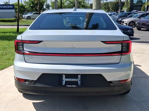 Used 2023 Polestar Polestar 2 w/ Pilot Pack FWD image 5