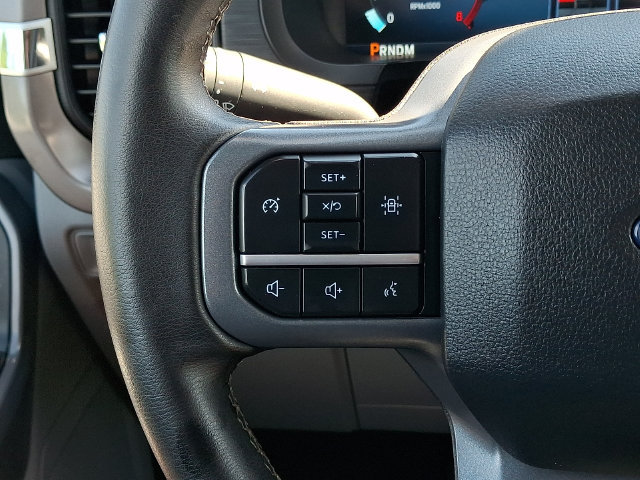 Used 2025 Ford F150 XLT w/ Equipment Group 301A Standard AWD/4WD image 20