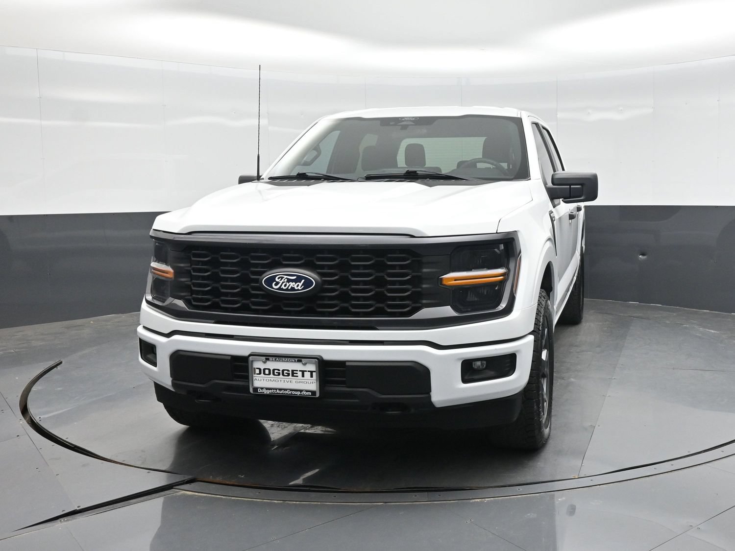 Certified 2024 Ford F150 STX AWD/4WD image 18