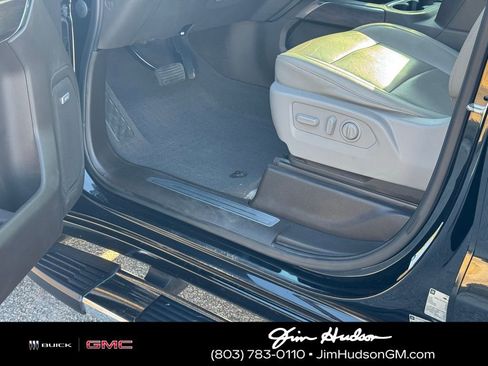 Used 2021 GMC Sierra 1500 SLT w/ SLT Premium Plus Package image 21