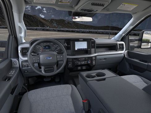 New 2026 Ford F450 XL w/ XL Chrome Package image 9