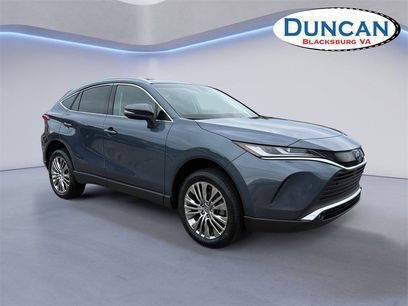 Used 2023 Toyota Venza XLE