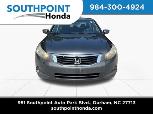 Used 2009 Honda Accord LX-P image 2
