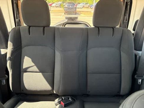 Used 2020 Jeep Wrangler Sport AWD/4WD image 24