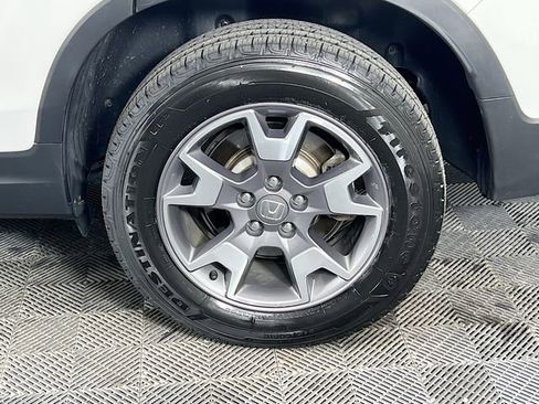 Certified 2023 Honda Passport TrailSport image 35