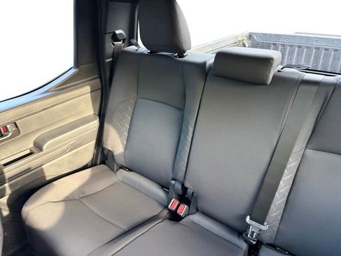 New 2026 Toyota Tacoma SR5 AWD/4WD image 16