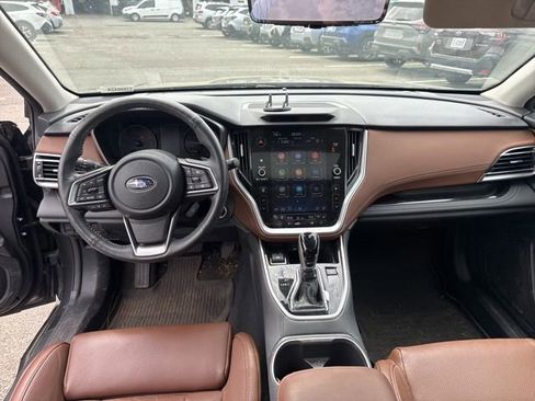 Used 2024 Subaru Outback Touring image 15