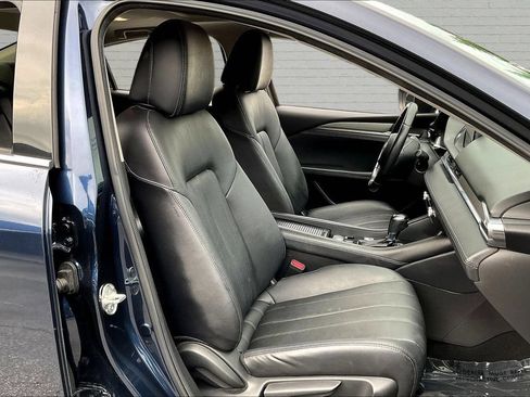 Used 2018 MAZDA MAZDA6 Touring FWD image 26