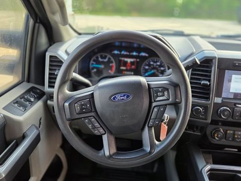 Used 2022 Ford F250 XLT w/ XLT Value Package AWD/4WD image 21