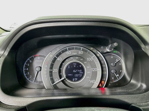 Used 2014 Honda CR-V EX image 12