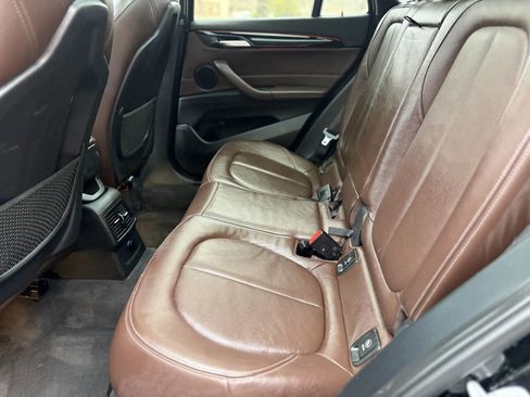 Used 2018 BMW X1 xDrive28i w/ Convenience Package image 15