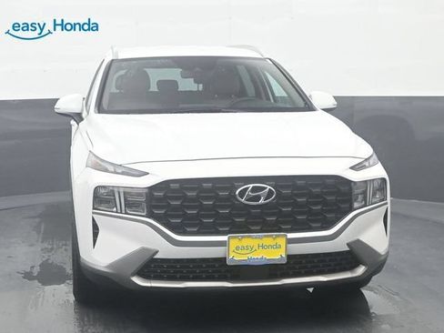 Used 2023 Hyundai Santa Fe SEL FWD image 2