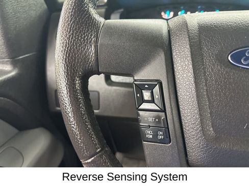 Used 2014 Ford F150 XLT w/ Equipment Group 302A Luxury AWD/4WD image 36