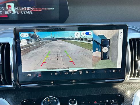 New 2026 Ford Expedition Max Platinum w/ Stealth Appearance Package image 9