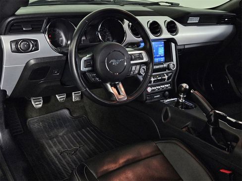 Used 2016 Ford Mustang GT Premium w/ Equipment Group 401A image 7