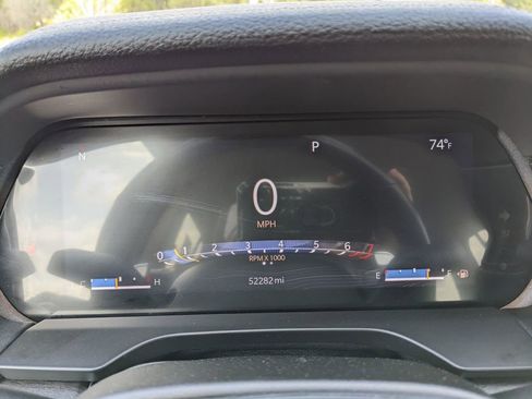 Certified 2021 Jeep Grand Cherokee L Limited image 28