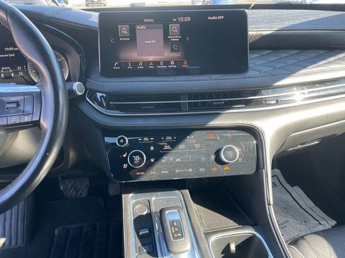 Used 2022 INFINITI QX60 Autograph AWD/4WD image 20