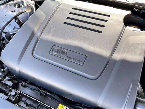 New 2026 Land Rover Defender 110 S AWD/4WD image 16